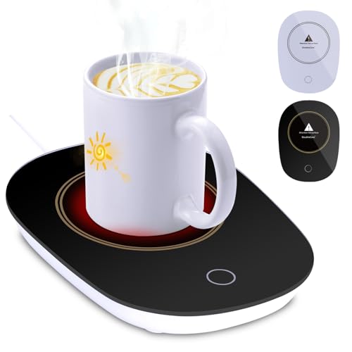 Calentador de tazas DoubleCare