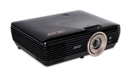 Acer presenta sus nuevos proyectores con resolución 4K UHD y compatibles con Alexa de Amazon