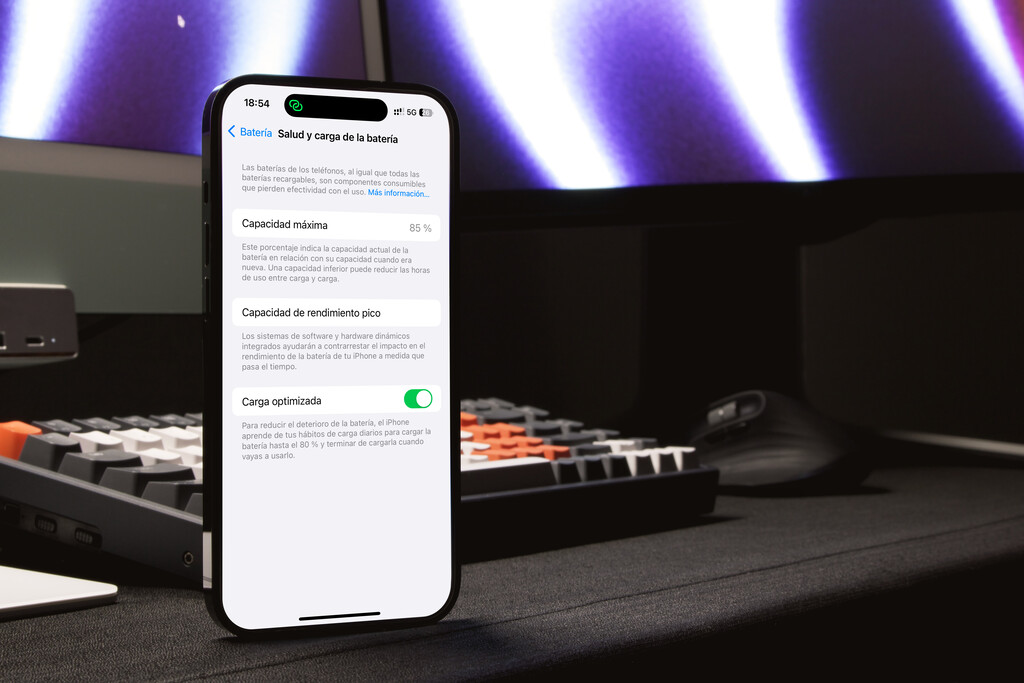 Cuánto se degrada la batería del iPhone cada año y cómo evitarlo Cuánto se degrada la batería del iPhone cada año y cómo evitarlo