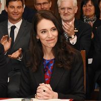 La primera ministra de Nueva Zelanda se convierte en madre, dándonos un ejemplo de liderazgo y maternidad