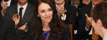 La primera ministra de Nueva Zelanda se convierte en madre, dándonos un ejemplo de liderazgo y maternidad