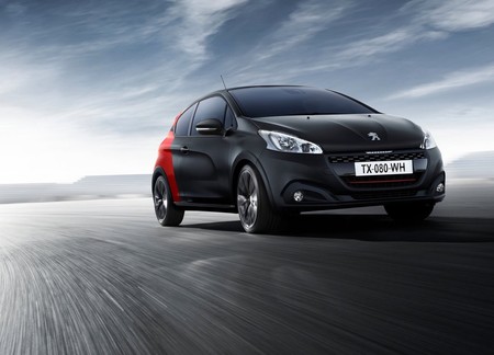 Peugeot 208 2016 1280