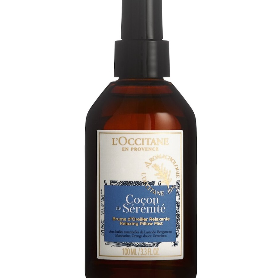 L'Occitane en Provence - Bruma Almohada Relajante 100 ml L'Occitane en Provence.