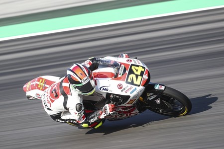 Tatsuki Suzuki Motogp Catalunya 2018