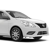 Nissan V-Drive 2020: Precios, versiones y equipamiento en México
