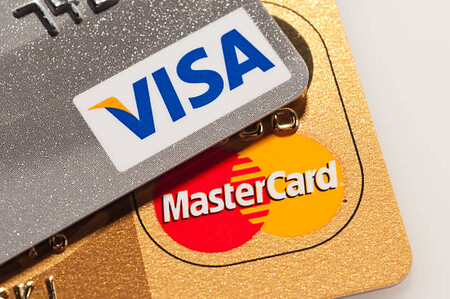 Visa Mastercard Tarjetas Pago Mexico