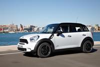 MINI Countryman, datos y fotos oficiales