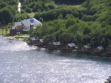pesca ushuaia