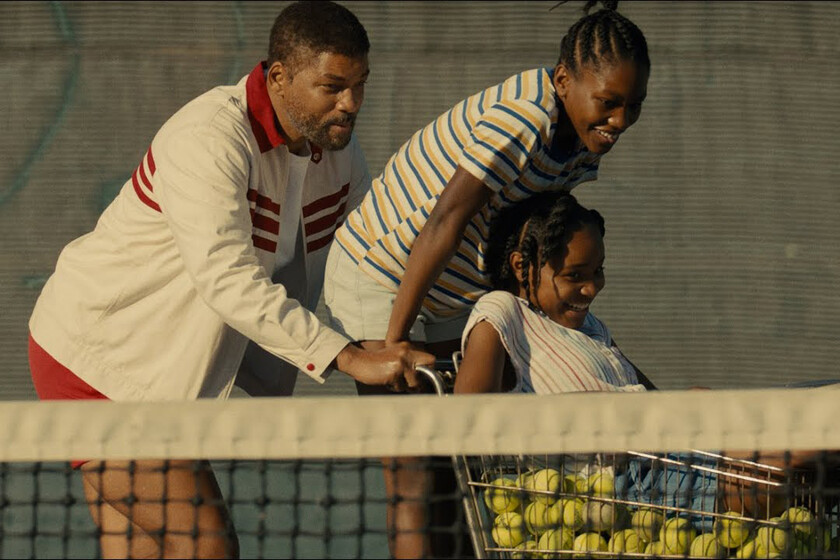 El Método Williams (2021), opinión: Will Smith se acerca al Óscar | Críticas Espinof