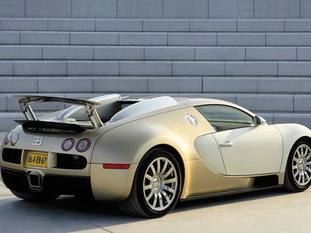 Bugatti Veyron 2009 1600 35