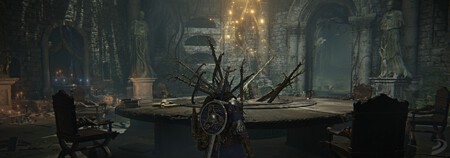 Jefes Elden Ring Nightreign