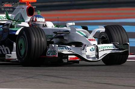 Honda RA108