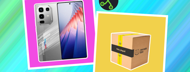 Mercado Libre: con una suscripción a Meli+ y este cupón de descuento puedes llevarte este Infinix Note 50 Pro en 4,397 pesos y a MSI