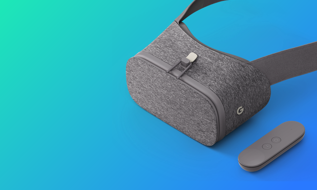 Daydream View