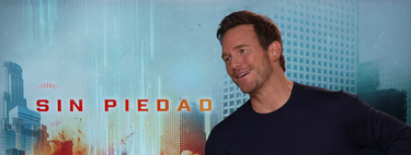 "Con la IA surgirán más talentos y habrá más contenido". Chris Pratt nos habla del futuro, su posible retorno a la comedia y su admiración por los críticos