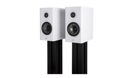 Altavoz de estantería Polk Audio R 200 Blanco