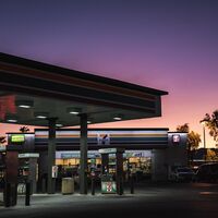 Petaluma, la primera ciudad de EEUU que prohíbe la construcción de nuevas gasolineras 