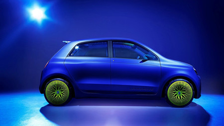 El próximo Renault Twingo solo tendrá versión de cinco puertas