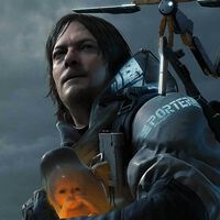 ¿Te costó entender Death Stranding? Pues prepárate, porque Kojima volverá a las andadas con su película 