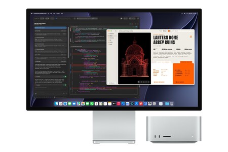 Apple Mac Studio Xcode And Claude Integration Copia