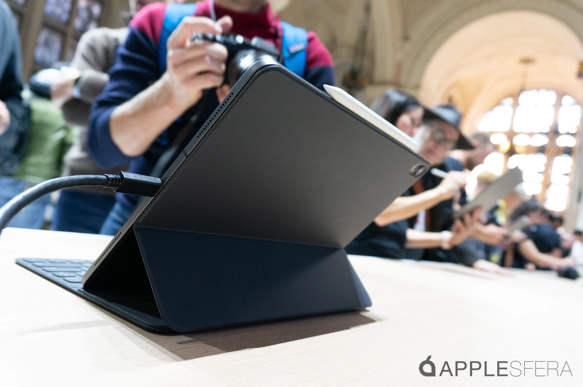 Foto de MacBook Air (2018) (44/66)