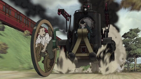 Generos Ciencia Ficcion 0005 Steamboy
