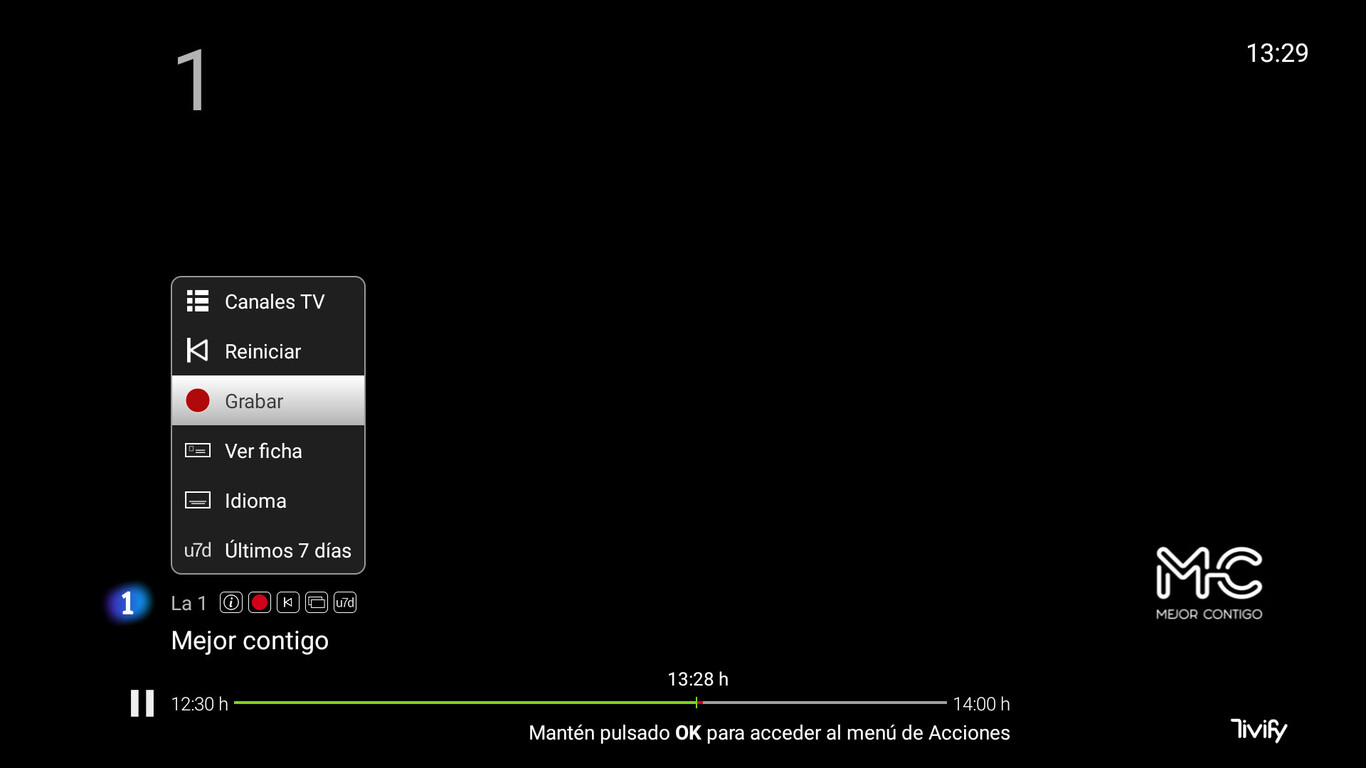 what it is and how it can be used to watch TV without cables or