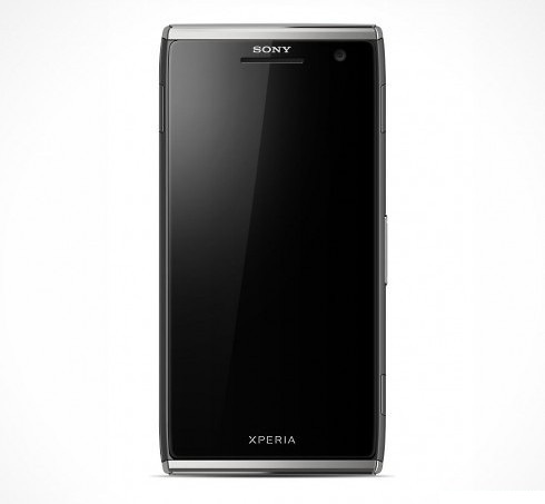 Sony Xperia Odin