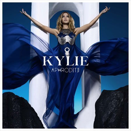 El regreso de Kylie Minogue con 'Aphrodite'