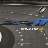 El nuevo Chevrolet Corvette ZR1 es el 'Vette' más rápido de la historia: ¡341 km/h, y hay vídeo!