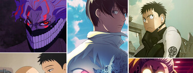 'Dandadan', 'My Dress-Up Darling', terror, kaijus y mucho más. Los animes más prometedores que arrancan en verano de 2025 y dónde se pueden ver en streaming