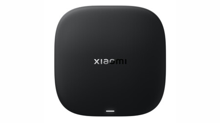 Xiaomi Tv Box S 3a Generacion