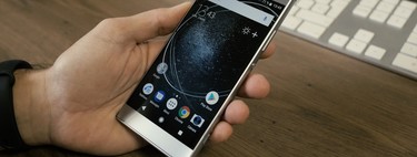 Sony Xperia XA2, análisis: lo de siempre no es lo mismo