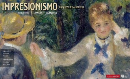 El impresionismo del Museo de Orsay en Madrid