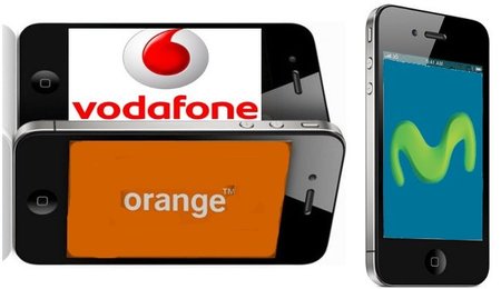 Se acaba la exclusividad con el iPhone 4