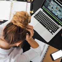 El 21 por ciento de las mujeres teme decirle a su jefe que está embarazada