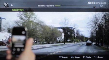 Nokia Play To, sacando partido del soporte DLNA