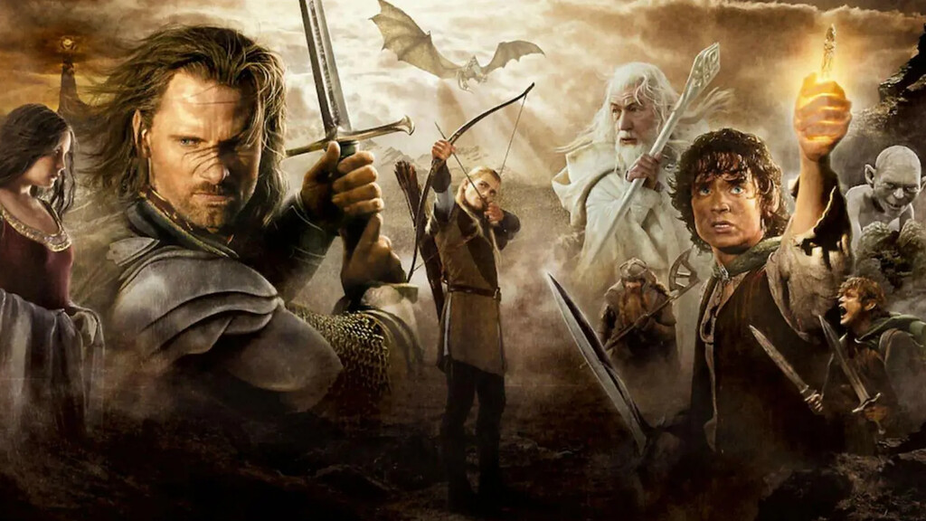 Este pequeño detalle que puedes ver durante todo El Señor de los Anillos es la prueba de que Aragorn era fiel a sus amigos hasta en la muerte 