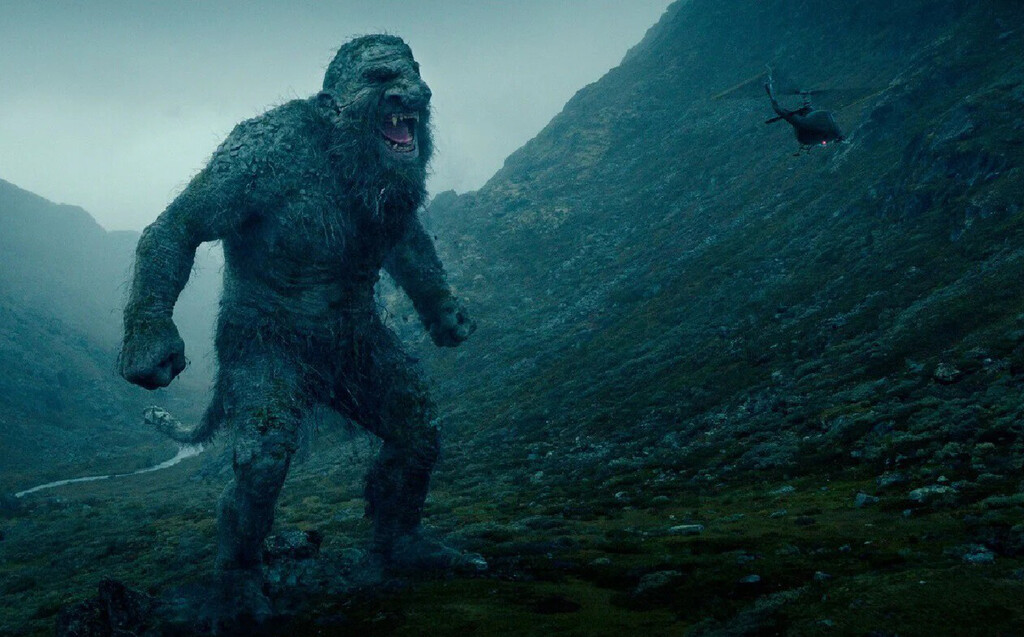 Es la película de habla no inglesa más vista de la historia de Netflix. Su continuación ya está confirmada y tenemos tráiler 