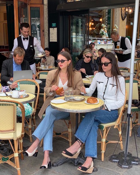 Alpargatas Cuna Pikolinos Sandalias
