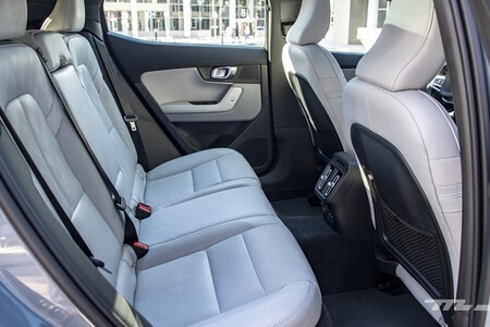 Polestar 2 2023 Prueba 038