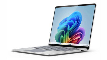 Microsoft Surface Laptop Copilot