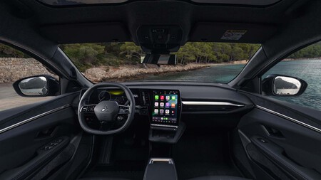 Mitsubishi Eclipse Cross 2026 8