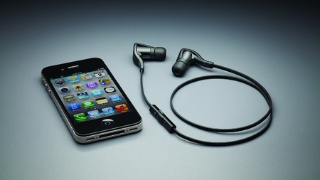 Nuevos auriculares Plantronics BackBeat GO para profesionales en movilidad