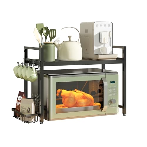 NETEL Soporte Extensible de 2 Niveles