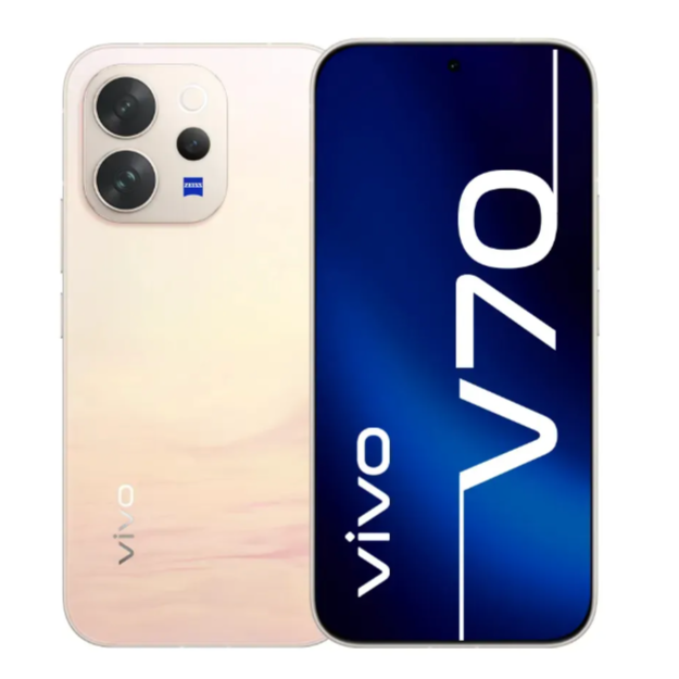 vivo V70 (12/512 GB)
