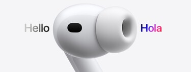 Jarro de agua fría: la traducción de los AirPods Pro 3 no funcionará en la Unión Europea 