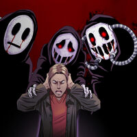 ¡Nuevo juego gratis! Puedes quedarte para siempre esta aventura de teror point-and-click, pero debes darte prisa 