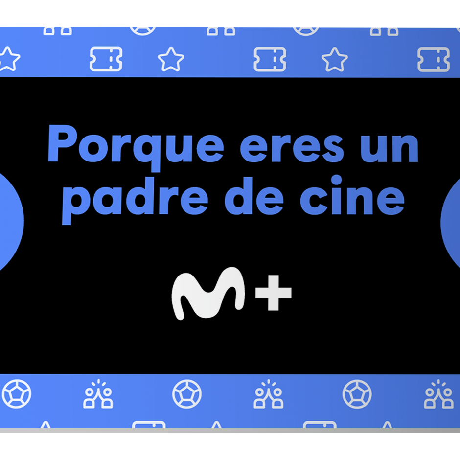 Suscripción a Movistar+