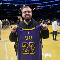 No es fácil sorprender a Kai Cenat, pero Ibai lo ha conseguido. El español arrasa en su viaje a Los Ángeles  